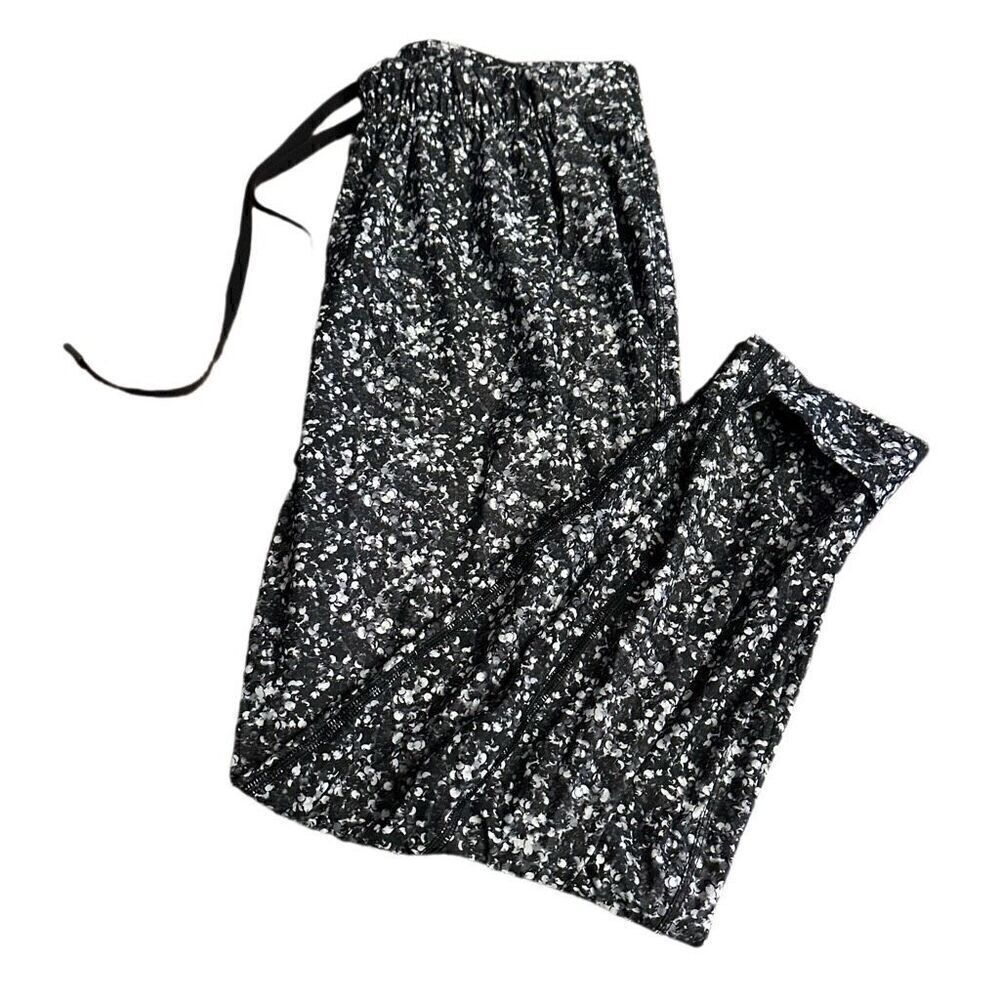 Lululemon Align Drawstring Leggings Sz L